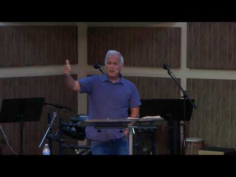 Acts 4:5-37, "Who's the Influencer In Our Lives"