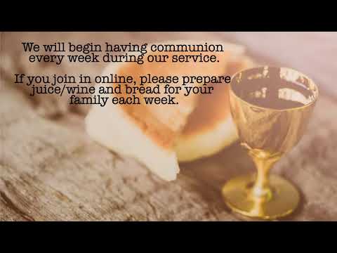 Judges 2:6-10  & 2 Timothy 1:5-7 Sunday Morning Service  5/8/2022