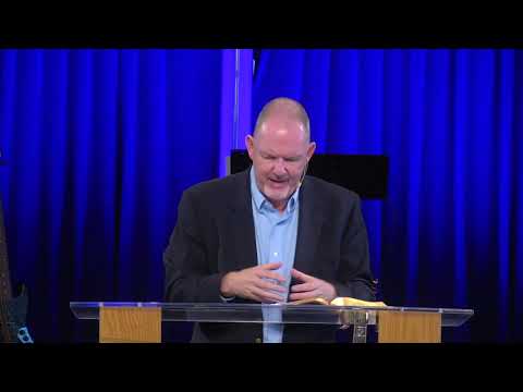 Raised Voices - Acts 4:23-31 | Philip De Courcy