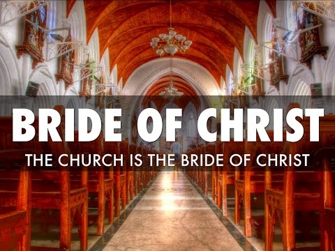 The Church In The Song Of Solomon (Dr. Ian Paisley on Song of Solomon 6:10)