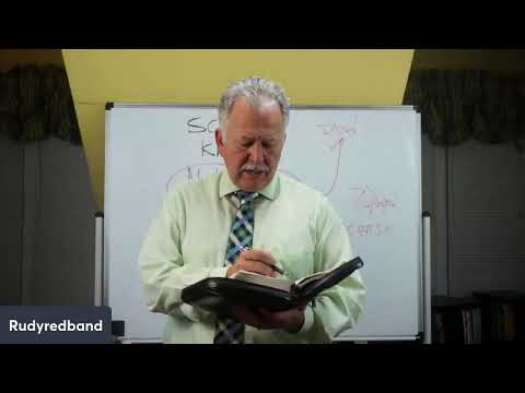 Leviticus 9:19- Bible Study 6/3/2022