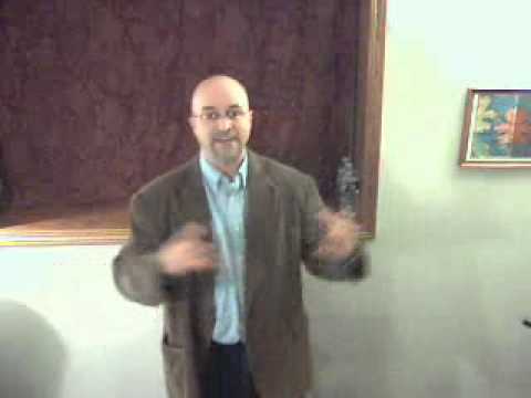 Lesson 29-1 Timothy-Tuesday March 1, 2011-1 Timothy 1:17-Paul Bursts Into A Doxology Of Praise To Th