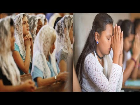 1 Corinthians 11:5-6 || Rply || Head Covering Jruri hai Ya ni