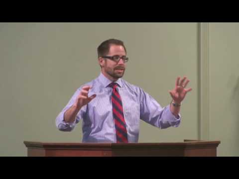 A Bigger God, Part 2: Wondrously Angry - Ezekiel 5:1-17