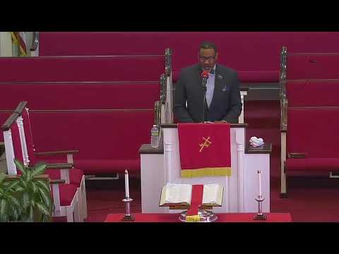 01/03/2021 - FMBC Sermon- Am I Turning Gray Spiritually?; Proverbs 16: 31