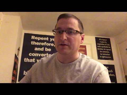 Ecclesiastes 4:8-12, "woe to him that is alone when he falleth"...