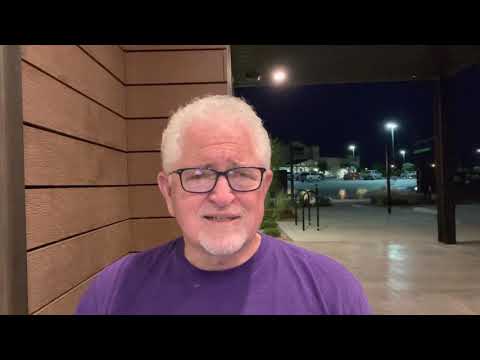 SGS.6.14.2021 - “A Loyal Heart” 1 Kings 15:11-12