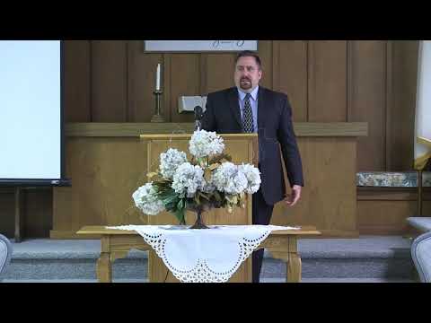 (June 24th) Why Are There Times That God Seems Far Away? ~ Psalm 10:1-4 (Part One)