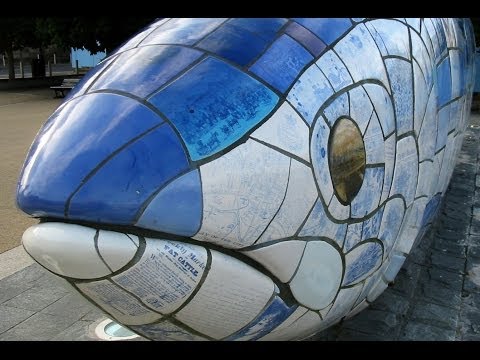 Jonah's Psalm: Jonah 2:2-9