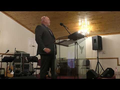 Sunday School Lesson - Ananias and Sapphira’s Deadly Lie (Acts 5:1-11) (RCBC 6-26-22)