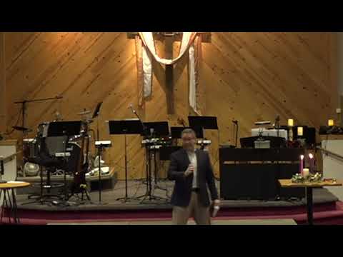 Living Through the Cross: 2 Corinthians 5:11-15