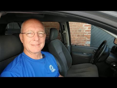 John 6:28-29 • Scoot Over