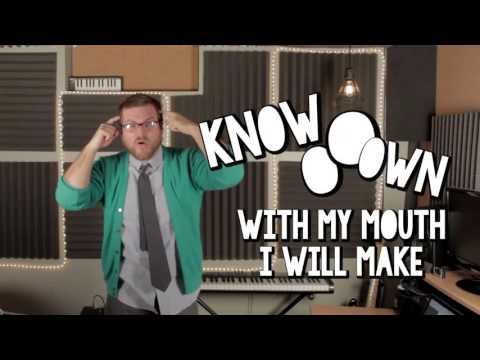 ACTIONS | I WIll Sing (Psalm 89:1) | Lantern Music