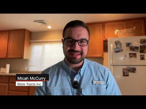 Who Needs Jesus (Mark 2:13-17) April 25