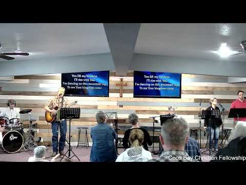 Pastor Jim   Mark 6:14-     4/3/22