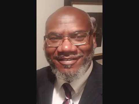 Zechariah-The Lord Remembers: Luke 1:5-25 (Pastor Julius Hawkins) 12.1.2019