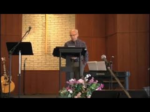 Galatians 3:6-9, 15-29 - Mark Ottaway - March 6, 2022