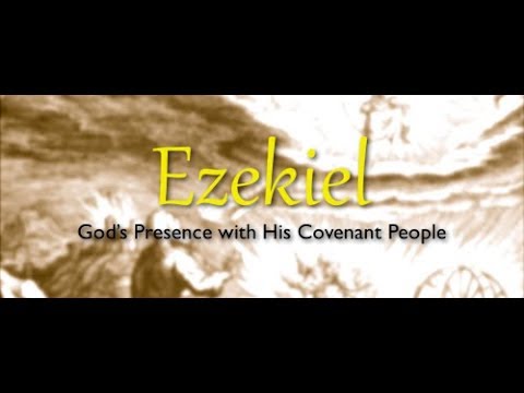 Ezekiel  13: 1 to  13: 23