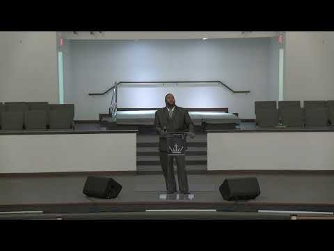 Palm Sunday: 3/28/21 "The Parade of Praise" Luke 19:28-40