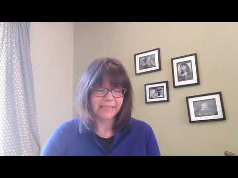 Matthew 28:11-15 - Nina shares some thoughts.