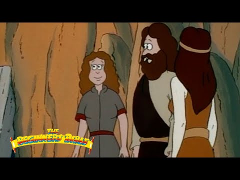 ????✝️???? Miracles in Desert – Beginners Bible – Epic Compilation