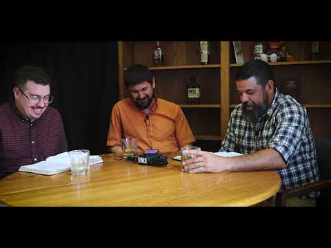 Yes but No, Peter's Great Struggle: Mark 8:27-38