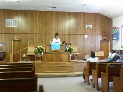 "What If God Had A Voicemail?" Jeremiah 29:12-13