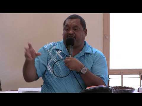 "NO Vision, NO Future" Proverbs 29:18