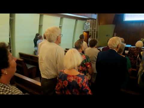 Psalm 84:5, 6 | Gereformeerde Kerk Alberton