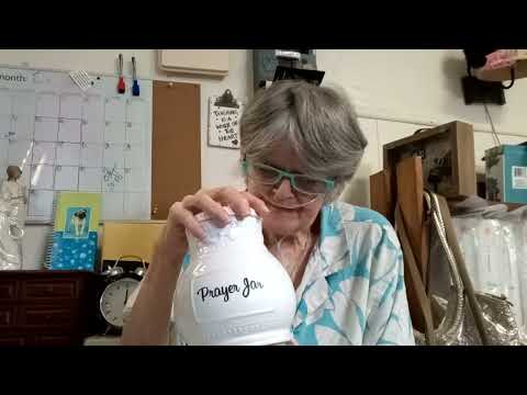 Prayers ???? Jar; for People ???? in Condominiums and ???? Families; John 4:49; 6/26/21