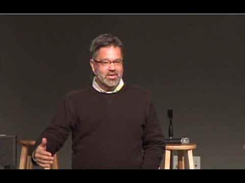 Much Given, Much Required - Luke 12:48 - Mark DeYmaz