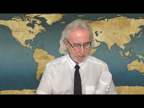 Scripture Verse By Verse (2023) Matthew 18:21-35