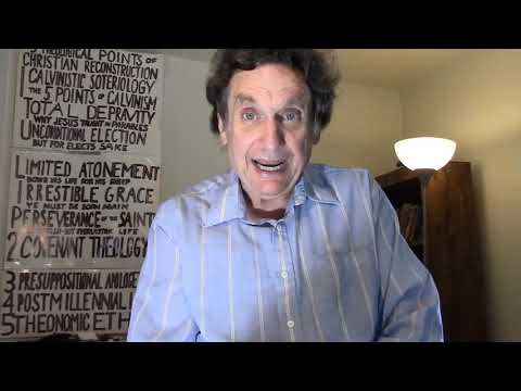 We Should Think Like Ezekiel 2:3-10  We Can't Let Rebellious Trump-Bashing Fabian Socialists Win !!!