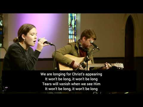 Are you on the anointed king's side? | 2 Samuel 2:1-3:5 | Jon Kwan