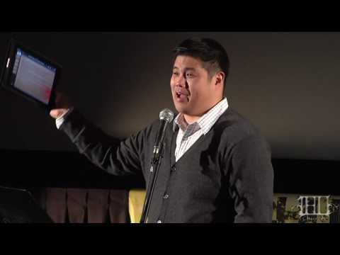 Where's Jesus in our Crises? Exodus 17:1-5