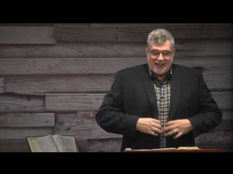 The Living Gospel Church Matthew 21:12-27