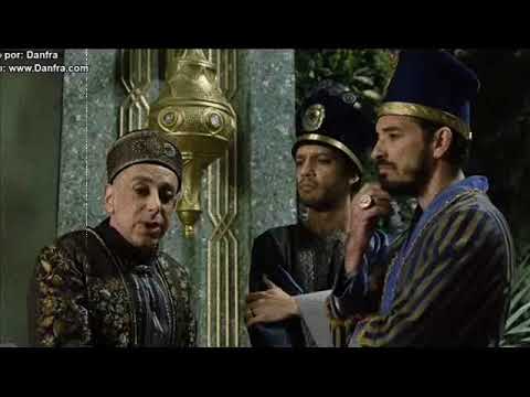 07-Daniel 6:1-28/Daniel en el Foso de los Leones