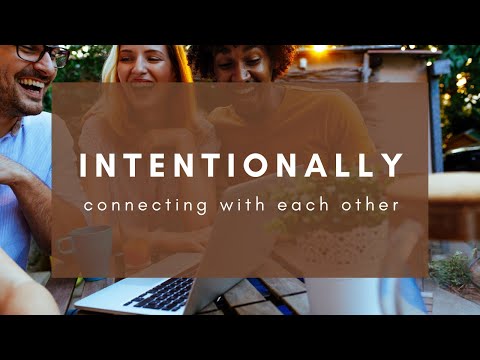 September 26, 2021: Created for Community (Genesis 1:26-26; 2:18-25)