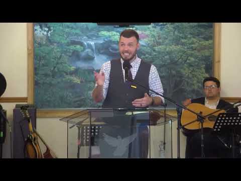 Sunday School Lesson - The Faith of Mary Magdalene (Luke 24:1-11) (RCBC 4-9-23)