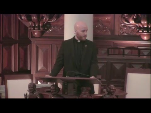 Chapter One, Revelation 22:1-21 by Myles Hixson