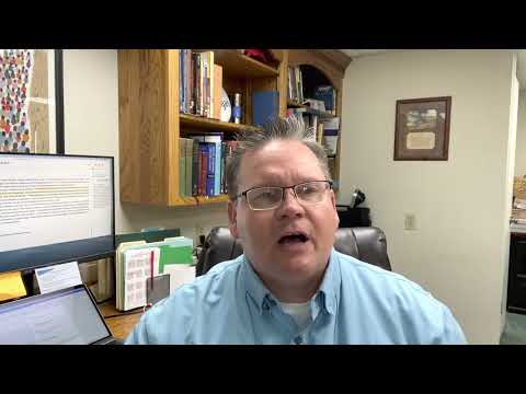 Jesus Is King: Acts 13:21-23