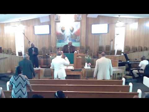 "What Shall We Do Next" Exodus 14:30-31