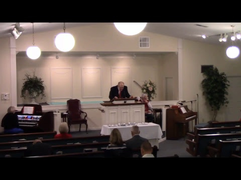 The Crimes of Babylon (Isaiah 24:5)