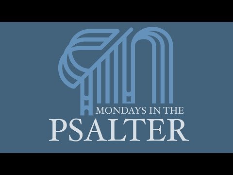 Mondays in the Psalter - Psalm 119:41-48: God's Mercy Comes to Us in Jesus