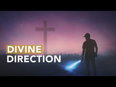The Direction and Providence of God | Gentiles Receive the Gospel | Acts 10:17-35