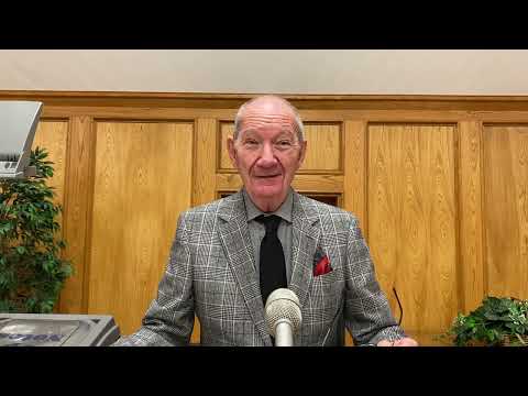 Romans 8:23-25, Part 1