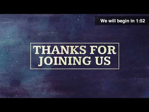 Graduation Service Psalms 37:18-23 Sunday Morning The Way of the Cross FWBC