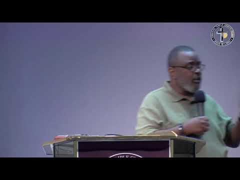 The Law of Unintended Consequences! - Part 5 - St. Matt. 26:25; 26:47-50; 27:3-5