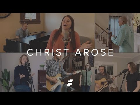Christ Arose // CCChapel Music