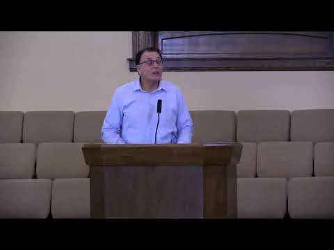 How To Live For The Glory Of God - Acts 12:18-22 - February 16, 2022